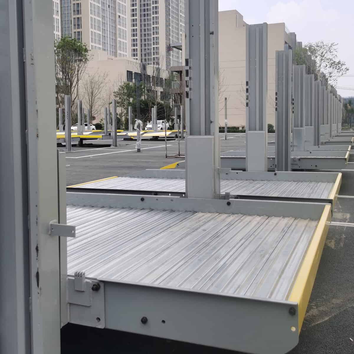 峨邊造成立體車庫推廣難原因的深層次分析