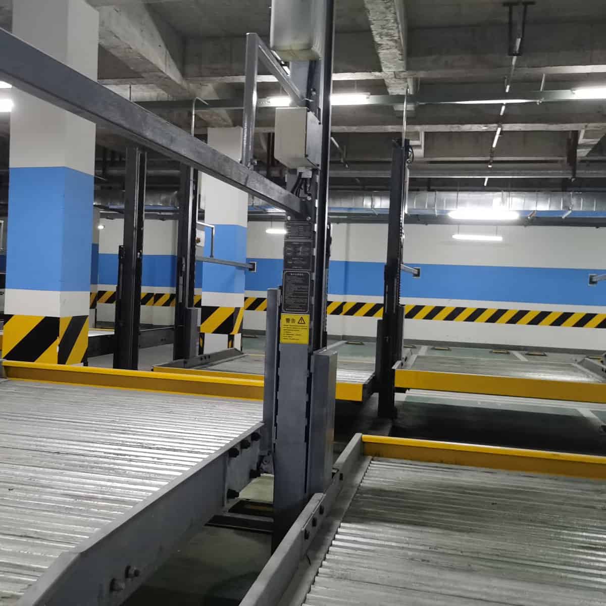榕江挑選立體車庫署理有幾點(diǎn)需求思考
