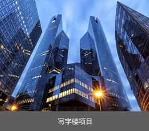 PJS俯仰簡易升降機(jī)械式停車設(shè)備寫字樓項目